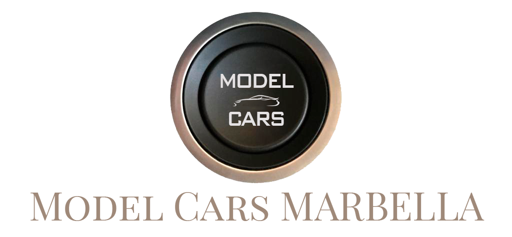 Model cars marbella